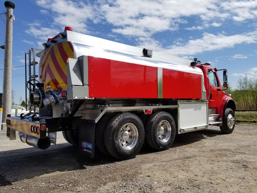 Camions Helie